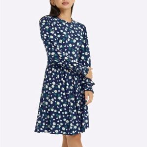 Draper James Kitty Dress in Magnolia